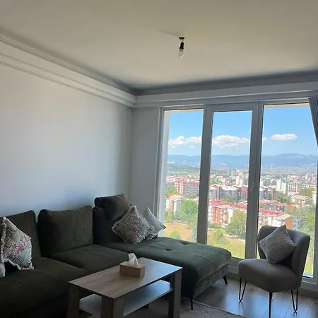 Apartment Cevahir Sky Block D