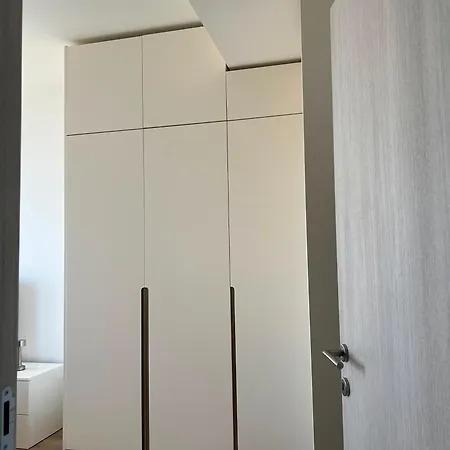 Cevahir Sky Block D *